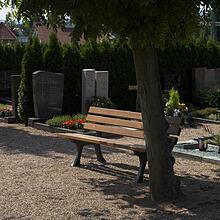 Friedhof, Bild 1598