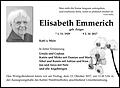 Elisabeth Emmerich