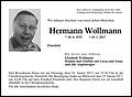 Hermann Wollmann