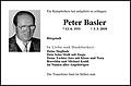 Peter Basler
