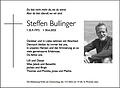 Steffen Bullinger