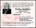Erika Schäfer