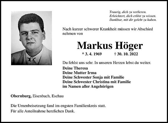 Markus Höger