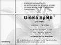 Gisela Speth