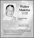 Walter Makitta