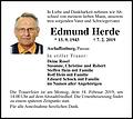 Edmund Herde