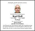 Karl Boll