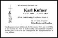Karl Kufner