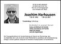 Joachim Harhausen