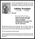 Adeline Brandner