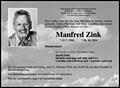 Manfred Zink
