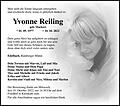 Yvonne Reiling