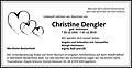 Christine Dengler