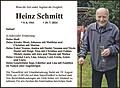 Heinz Schmitt