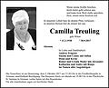 Camilla Treuling
