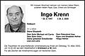 Ingo Krenn