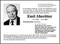 Emil Almritter