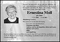 Ernestine Moll