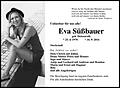 Eva Süßbauer