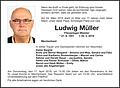 Ludwig Müller