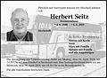 Herbert Seitz