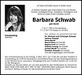 Barbara Schwab