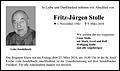 Fritz-Jürgen Stolle