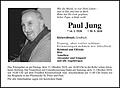 Paul Jung
