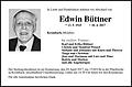 Edwin Büttner