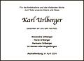 Karl Urlberger