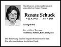 Renate Schuck