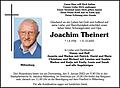 Joachim Theinert