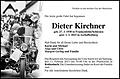 Dieter Kirchner
