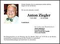 Anton Ziegler