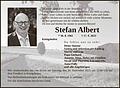 Stefan Albert