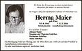 Herma Maier