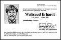 Waltraud Erhardt