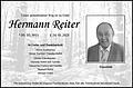 Hermann Reiter