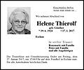 Helene Thierolf