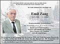 Emil Zang