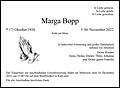 Marga Bopp