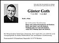 Günter Guth