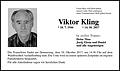 Viktor Kling