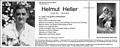 Helmut Heller