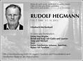 Rudolf Hegmann