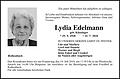 Lydia Edelmann