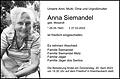 Anna Siemandel