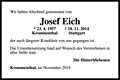 Josef Eich