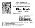 Klaus Däsch