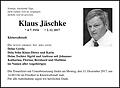 Klaus Jäschke